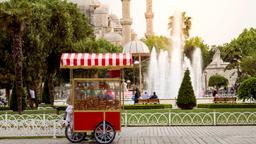 Find cheap flights to Istanbul