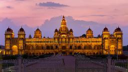 Mysore car hire