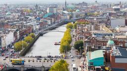 Hotels near Dublin Airport