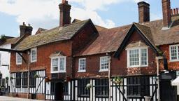 Crawley Hotels