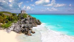 Find cheap flights from Johannesburg to Riviera Maya