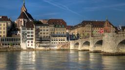 Find cheap flights from Johannesburg to Basel/Mulhouse Airport