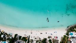 Providenciales car hire