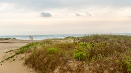 South Padre Island car hire