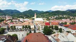 Baia Mare Hotels