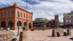 Flagstaff car hire