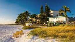 Fort Myers Beach car hire