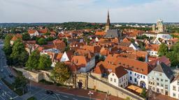 Osnabrück hotels