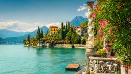 Varenna hotel directory