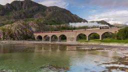 Fort William car hire