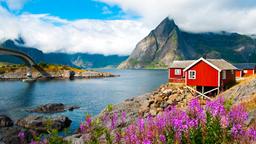 Sortland car hire