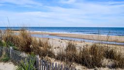 Delaware holiday rentals