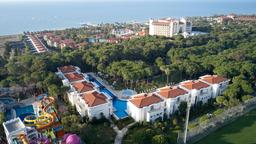 Belek hotels