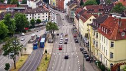 Hotels near Kassel-Calden airport