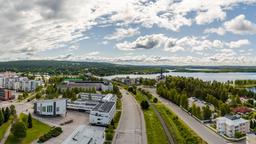 Rovaniemi hotels