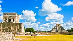Chichen Itza Hotels