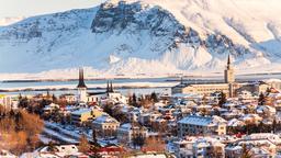 Find cheap flights from Johannesburg to Reykjavik Keflavik Intl
