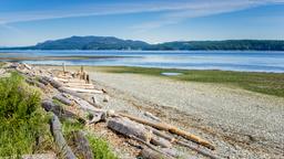 Campbell River car hire