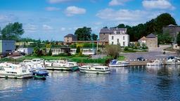 Carrick-on-Shannon hotel directory