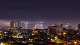 North Sumatra hotels