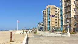 Seaside Hotels
