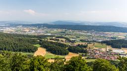 Find cheap flights from Cape Town to Zurich
