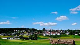 Kloten car hire