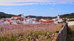 Es Mercadal car hire