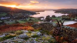 Ambleside Hotels