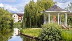 Aylesbury hotel directory