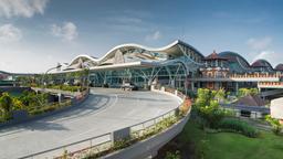 Find cheap flights from Durban to Denpasar