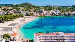Santa Ponsa car hire