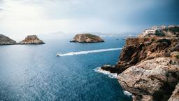 Santa Ponsa car hire