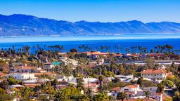 Santa Barbara hotels