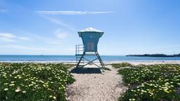 Santa Barbara car hire