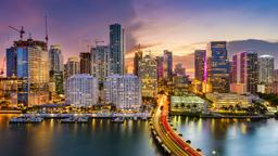 Find cheap flights from Cape Town to Miami
