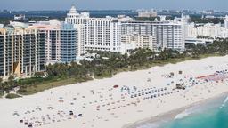 Find cheap flights from Durban to Miami