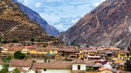 Ollantaytambo Hotels