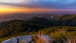 Find cheap flights from Cape Town to Islamabad