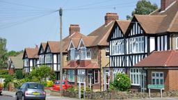 Bromley Hotels