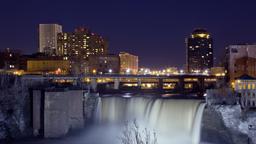 Rochester hotels