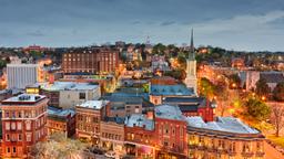 Macon Hotels