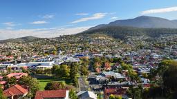 Find cheap flights from Cape Town to Australia