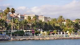 San Remo car hire