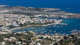 Lampedusa hotel directory