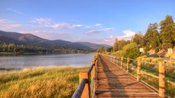 Big Bear Lake hotels
