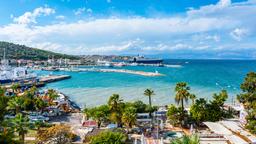 Çeşme Hotels