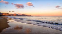 Porto Santo hotels