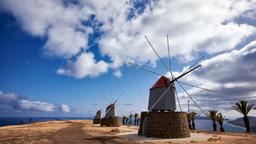 Porto Santo car hire