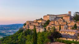 Todi Hotels